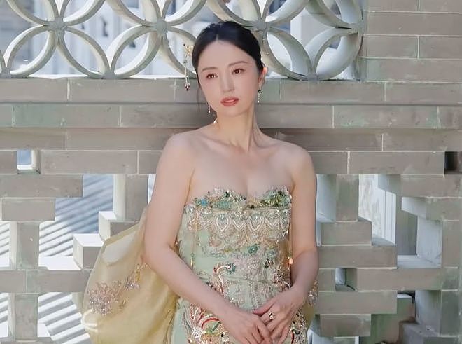 董璇自曝离婚内幕！谈前夫高云翔出轨落泪，坦言一辈子忘不了（组图） - 18