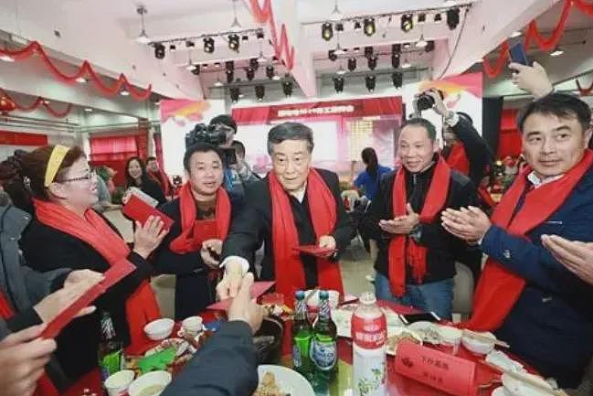宗庆后家族内斗，更大的真相藏不住了（组图） - 7