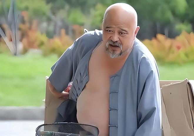 70岁的李琦：曾每天2包烟，顿顿8两酒，跟去世前的杨少华如出一辙（组图） - 21