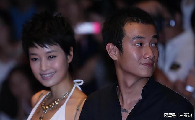 放飞自我?和女儿“抢男人”?49岁的马伊琍终于还是说实话了(组图) - 21