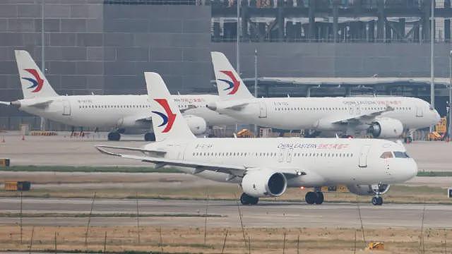 印度空难后中国东航的一起类似事件被重提,“可能危及国安”会将真相尘封吗(组图) - 12