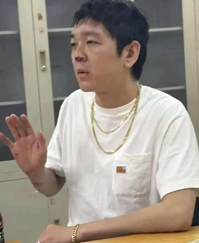 女明星恋爱结婚愈发不看脸！太多女强男弱，男方槽点一个比一个多（组图） - 20