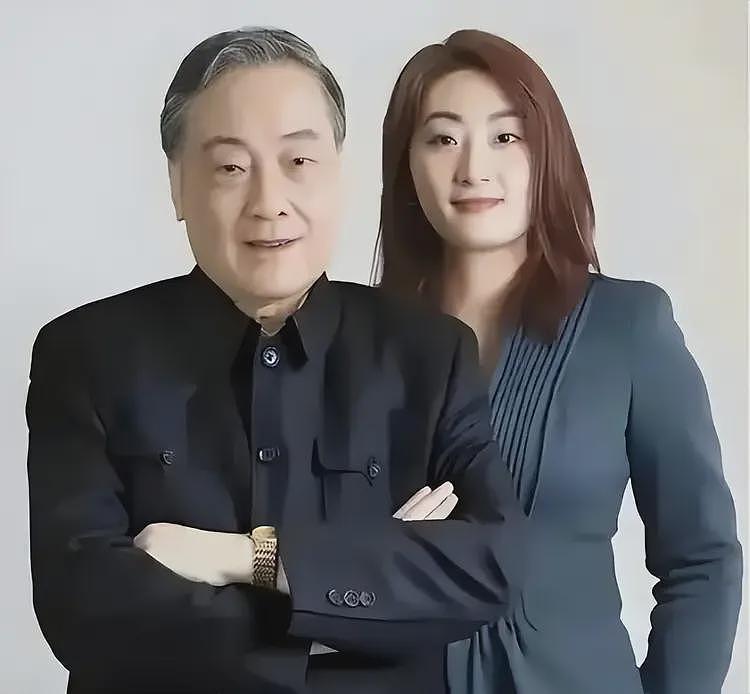 让子弹飞一会！宗庆后私生子要DNA鉴定，宗馥莉一个举动表明态度（组图） - 1