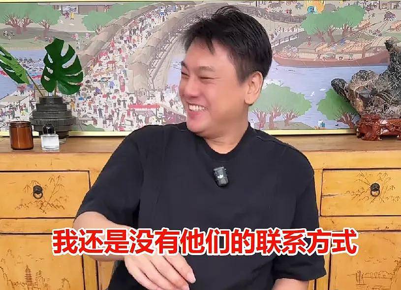朱孝天自曝患病!同意F4合体是怕以后没机会(组图) - 18