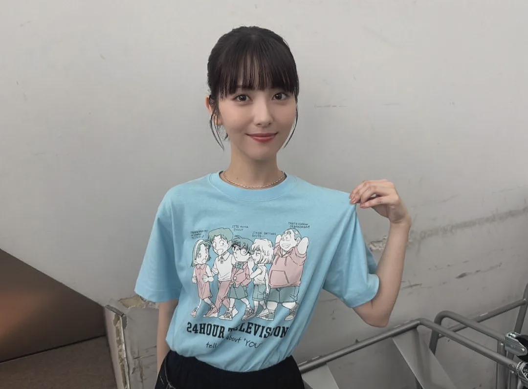 00后最美小花、杰尼斯顶流爱豆恋情曝光？男方洁癖狂魔，愣是留女方过夜了...（组图） - 21