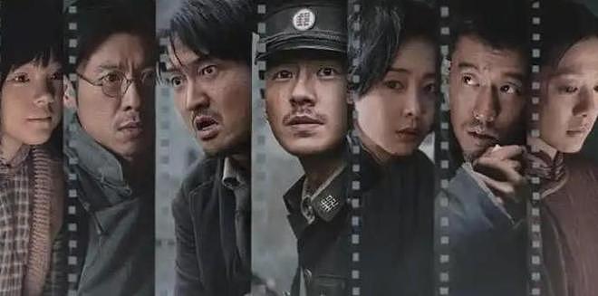 绯闻两年终官宣！再看刘昊然，周冬雨如今真高攀不起？（组图） - 5