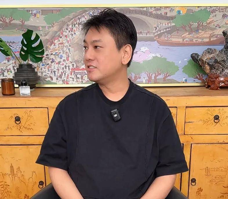 朱孝天自曝患病!同意F4合体是怕以后没机会(组图) - 14