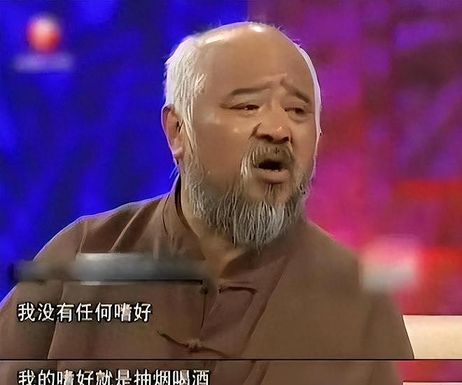 70岁的李琦：曾每天2包烟，顿顿8两酒，跟去世前的杨少华如出一辙（组图） - 1