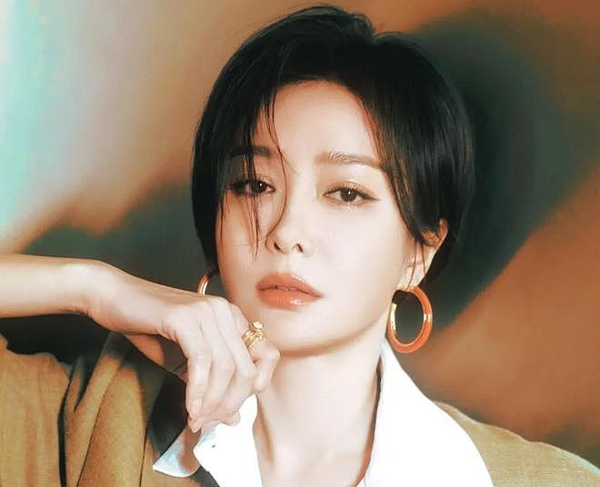 女明星恋爱结婚愈发不看脸！太多女强男弱，男方槽点一个比一个多（组图） - 11
