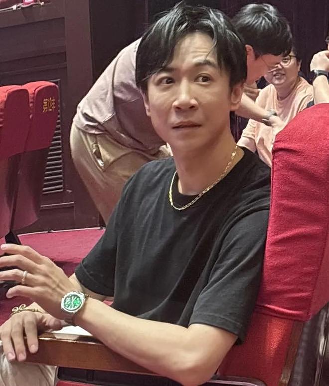 女明星恋爱结婚愈发不看脸！太多女强男弱，男方槽点一个比一个多（组图） - 3