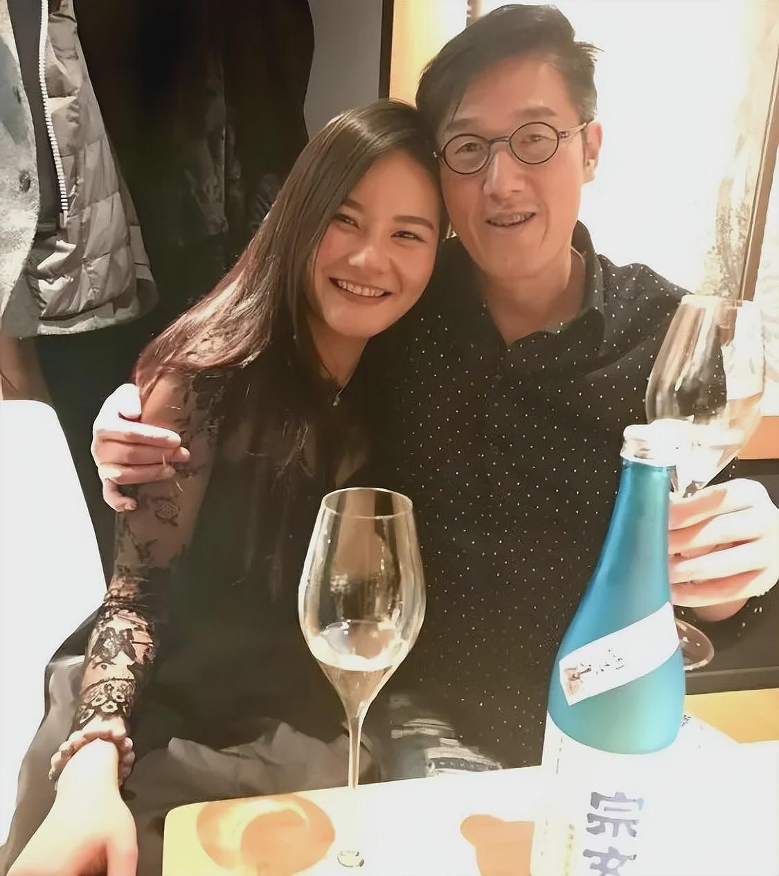 “巨咪”网红的瓜！靠“二奶命”致富，与已婚富豪同居9年，生4个孩子（组图） - 14