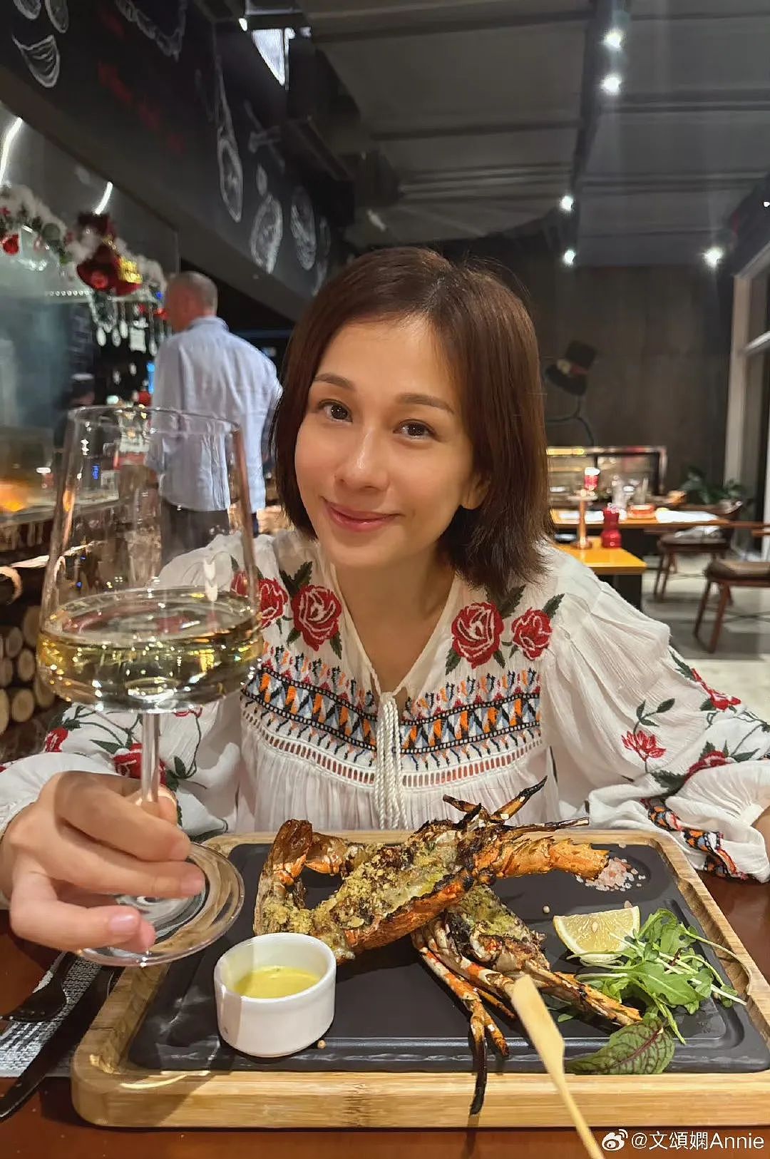 TVB前花旦一家澳洲旅行!年近半百被赞冻龄,坚持不靠医美驻颜(组图) - 7