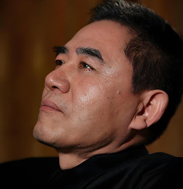 陈道明和陈宝国,为何集体退场?并非被市场淘汰,而是主动远离(组图) - 2