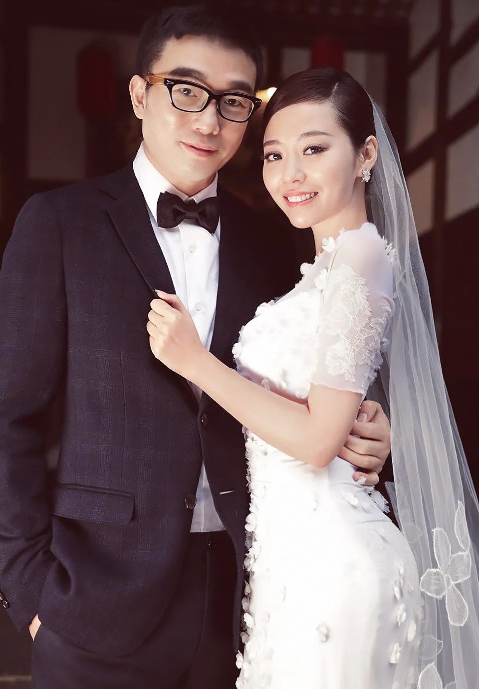 被前夫卷走6亿，她至今不后悔：真的超爱……（组图） - 28