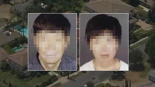 加州华裔夫妇找代孕疯狂生子,家里养了21个娃!妻子38岁丈夫65岁,被剥夺监护权(组图) - 1