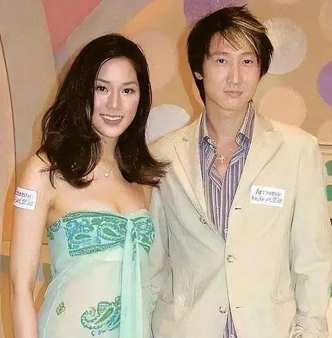 机关算尽太聪明!“千亿儿媳”如今彻底成笑话,恶果已经开始显现(组图) - 5