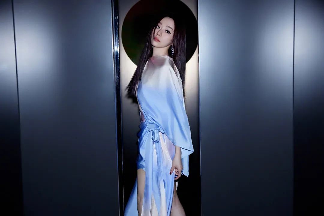被前夫卷走6亿，她至今不后悔：真的超爱……（组图） - 23