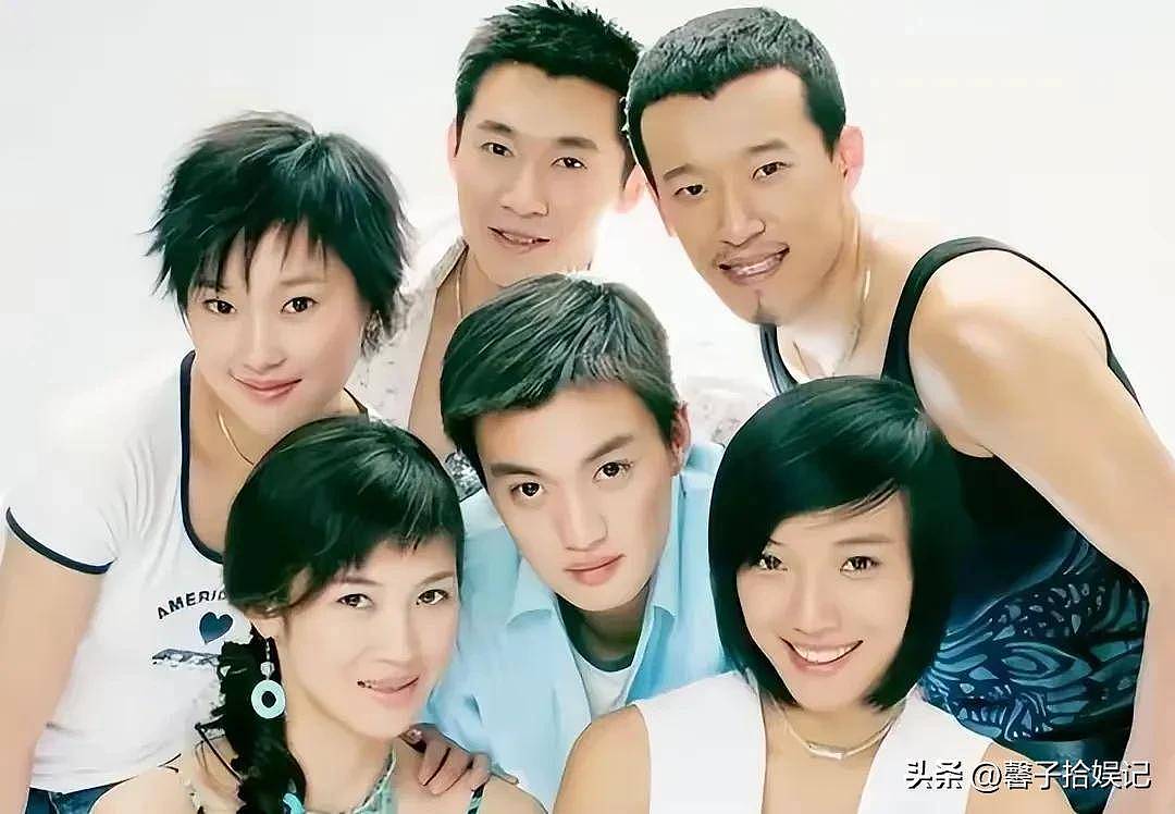 朱丹出名，周一围遭殃，网友：一被窝里睡不出两种人（组图） - 7