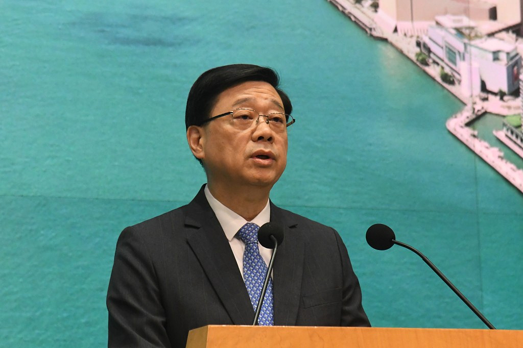 气愤!港大男生AI合成30女性裸照仅收警告?香港特首:严肃处理(组图) - 26