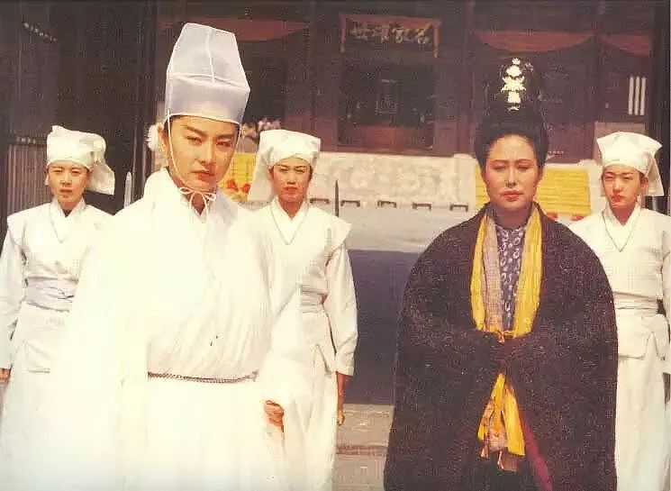 这种癌再度引发关注!资深导演病逝,曾与多位天王巨星搭档!一代人记忆(组图) - 7