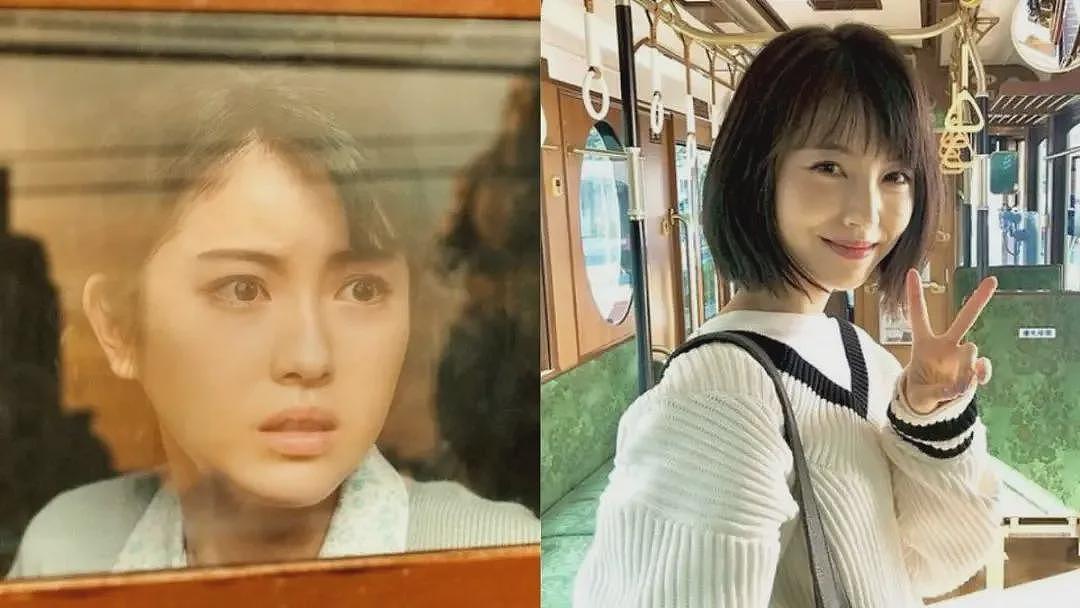 00后最美小花、杰尼斯顶流爱豆恋情曝光？男方洁癖狂魔，愣是留女方过夜了...（组图） - 9