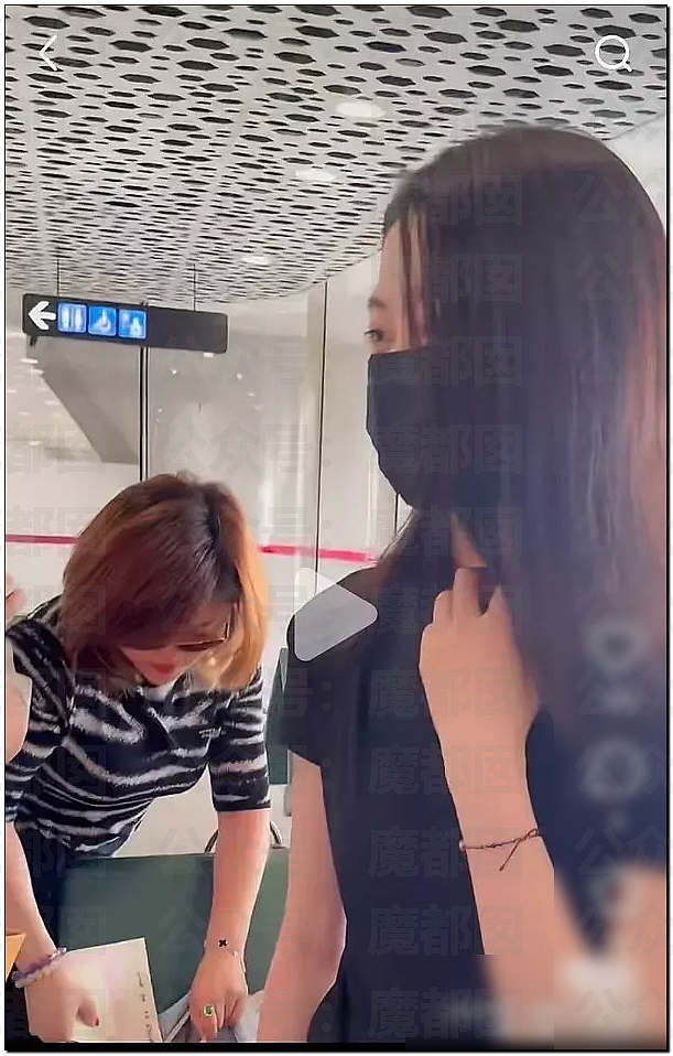 热搜爆一!黄杨钿甜耳环竟是假货?超多内幕令人抓耳挠腮(组图) - 38