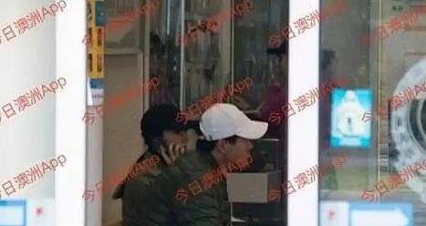 经历过“可怕的婚姻”,董璇怎么还敢二婚(组图) - 19