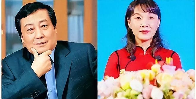 塌房！宗庆后有6个私生子，4个生母身份曝光，宗馥莉股权恐不保？（组图） - 1