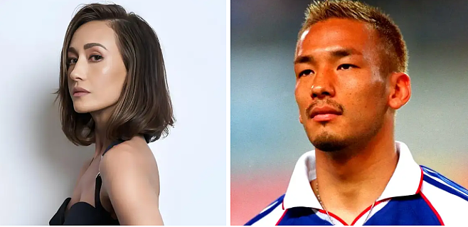 好莱坞混血性感女神结婚！被誉“男神收割机”曾交往各国顶流，吴彦祖都为她深夜痛哭？（组图） - 22
