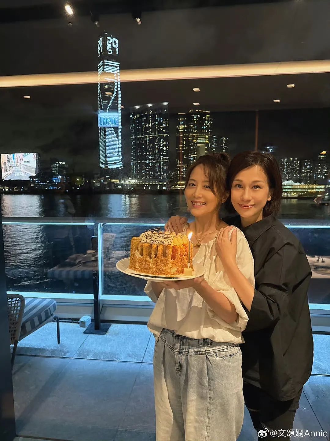 TVB前花旦一家澳洲旅行!年近半百被赞冻龄,坚持不靠医美驻颜(组图) - 9