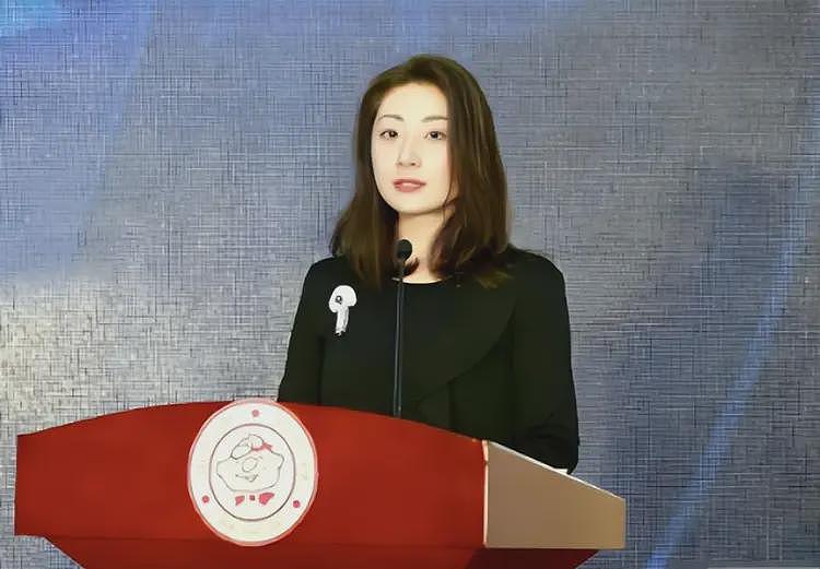 让子弹飞一会！宗庆后私生子要DNA鉴定，宗馥莉一个举动表明态度（组图） - 11