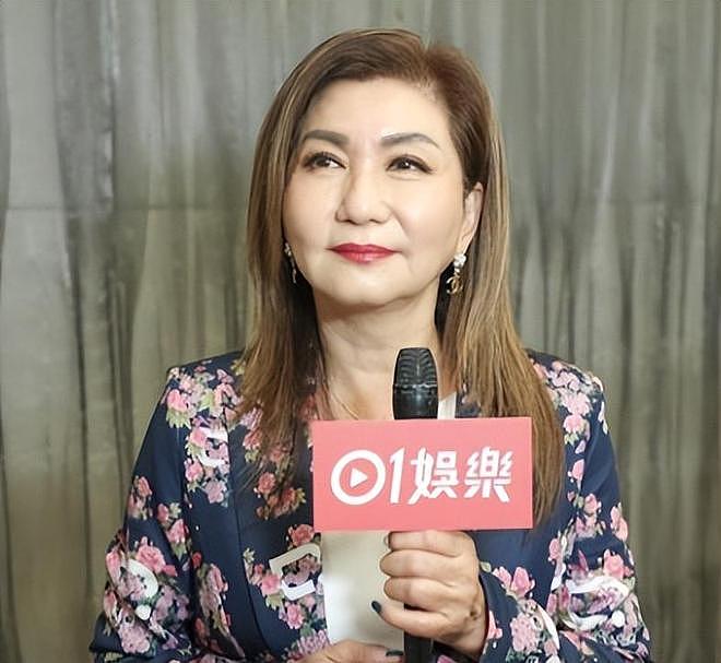 香港知名导演黄泰来因喉癌去世，曾拍摄《江湖情》，生前滴酒不沾（组图） - 8
