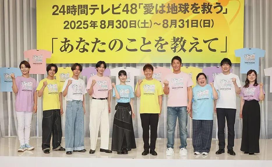 00后最美小花、杰尼斯顶流爱豆恋情曝光？男方洁癖狂魔，愣是留女方过夜了...（组图） - 20