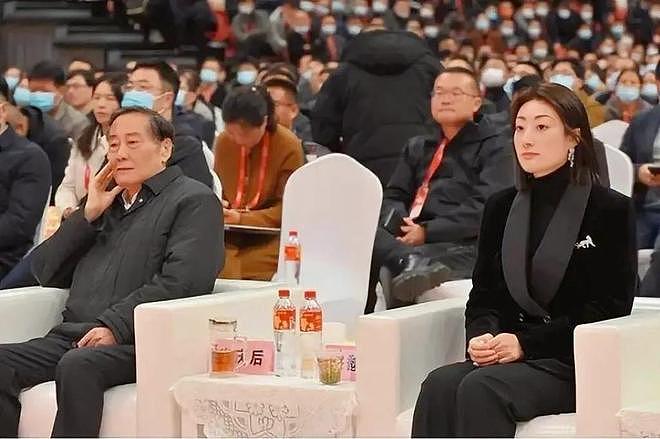 塌房！宗庆后有6个私生子，4个生母身份曝光，宗馥莉股权恐不保？（组图） - 10