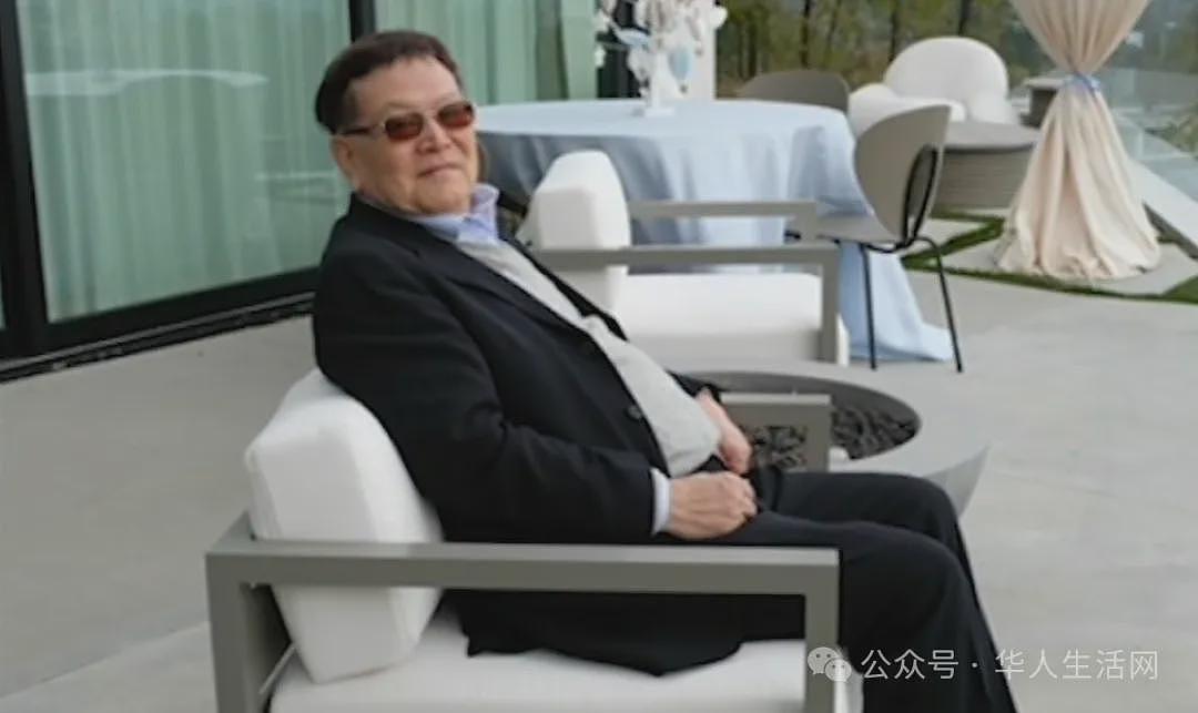 74岁华裔男子神秘失踪 疑遭“绑架”,家属悬赏25万美元寻人(组图) - 2