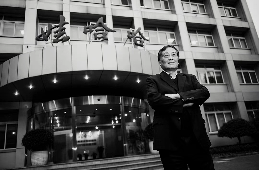 宗庆后去世一年后，才知道钟睒睒有多厚道（组图） - 4