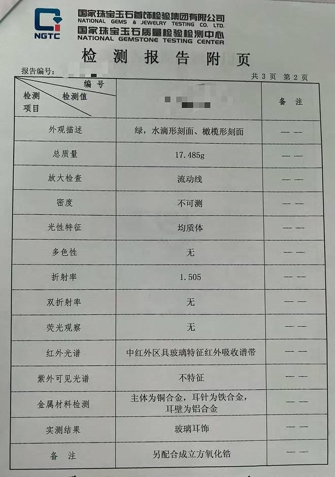 黄杨钿甜“天价耳环”事件反思：一场非理性质疑与谣言苟合的网络闹剧（组图） - 5