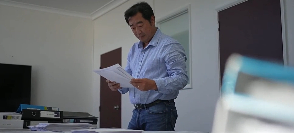 澳洲亚裔男遭ATO打压,含冤入狱10年!亲妹妹崩溃自杀!合伙人离世!(组图) - 13