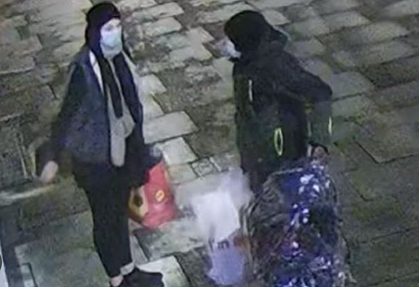 英国王室耻辱!贵族千金与强奸犯私奔,消失七年后成了杀婴犯,如今锒铛入狱...(组图) - 18