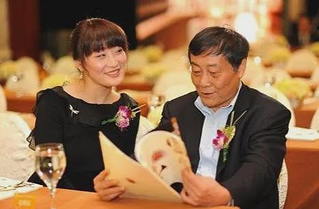 宗庆后家族内斗，更大的真相藏不住了（组图） - 2