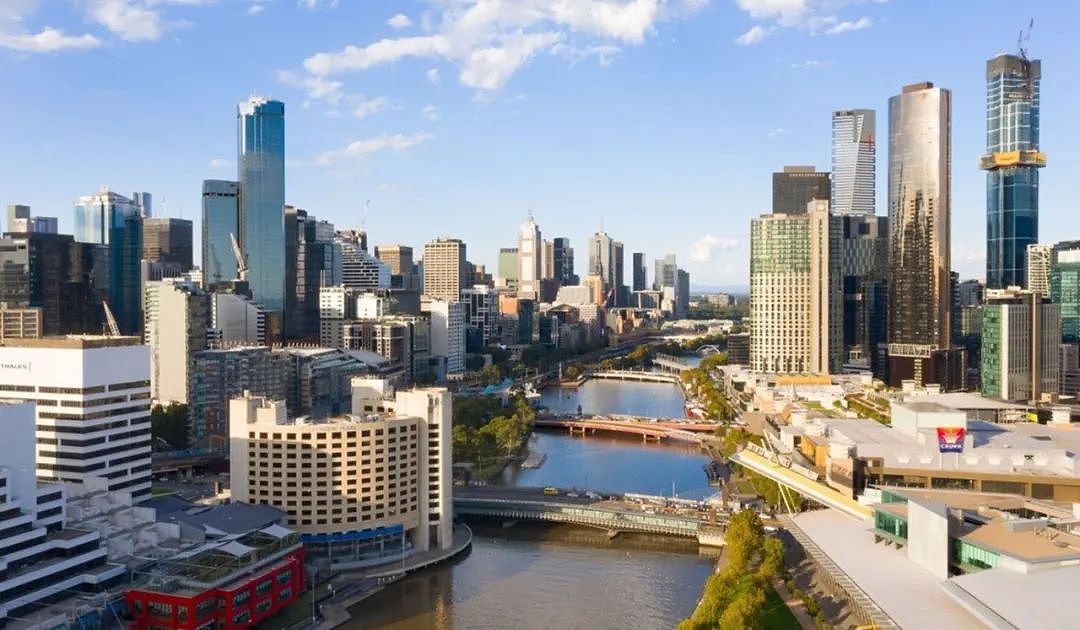 澳洲租赁市场几十年来一直是房东市场（组图） - 2