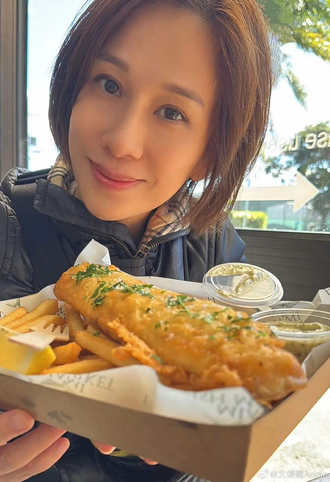 TVB前花旦一家澳洲旅行!年近半百被赞冻龄,坚持不靠医美驻颜(组图) - 8