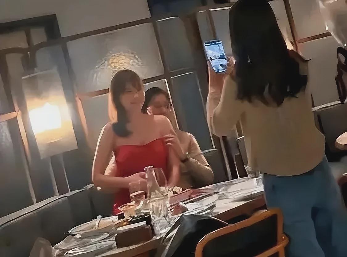 “巨咪”网红的瓜！靠“二奶命”致富，与已婚富豪同居9年，生4个孩子（组图） - 22