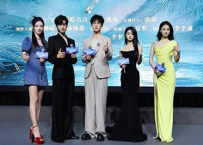 黄杨钿甜母亲发声！称耳环是好友相送价值几百块，不知是大牌仿品（组图） - 10