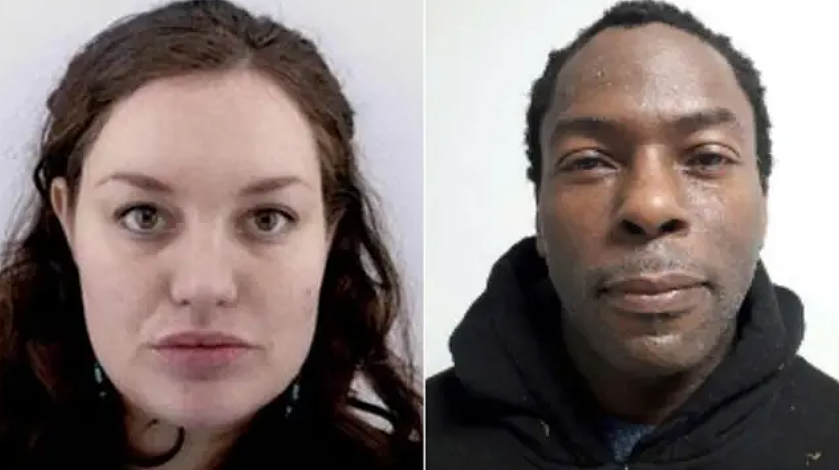 英国王室耻辱!贵族千金与强奸犯私奔,消失七年后成了杀婴犯,如今锒铛入狱...(组图) - 10