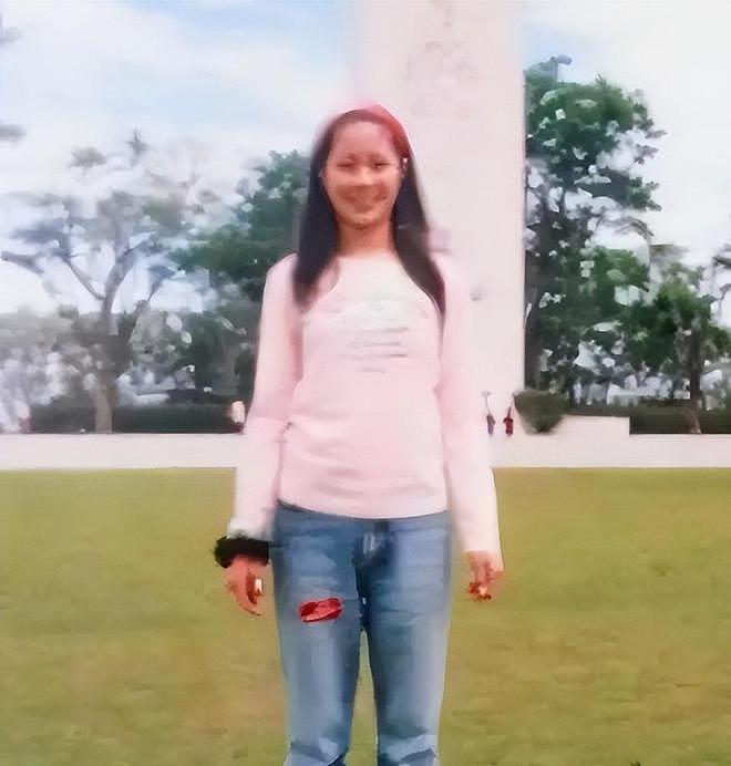 机关算尽太聪明!“千亿儿媳”如今彻底成笑话,恶果已经开始显现(组图) - 9