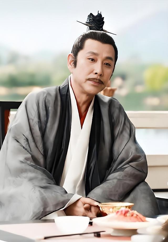 陈道明和陈宝国,为何集体退场?并非被市场淘汰,而是主动远离(组图) - 5