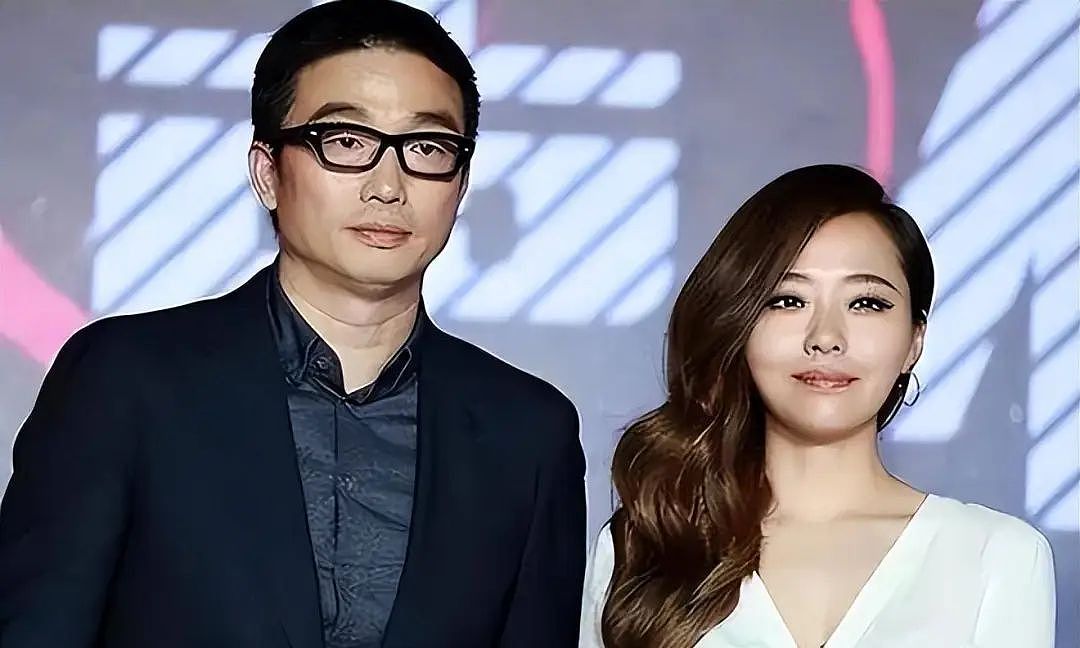 被前夫卷走6亿，她至今不后悔：真的超爱……（组图） - 25