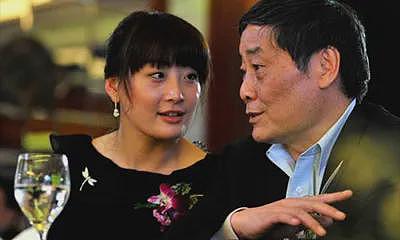 宗馥莉的妈妈才是狠人！以柔克刚，有容乃大（组图） - 9