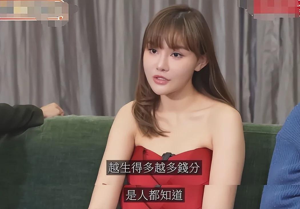 “巨咪”网红的瓜！靠“二奶命”致富，与已婚富豪同居9年，生4个孩子（组图） - 17
